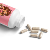 Sea Moss Supplement (60 Capsules)