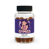 Sleep Well Gummies (60 Gummies)
