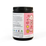 Pre-Workout Supplement, Fruit Punch (204g, 7.1oz)