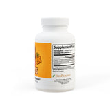 Turmeric with BioPerine® (Black Pepper Fruit Extract) Supplement (60 Capsules)