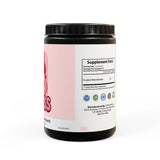 Creatine Monohydrate Supplement (300g, 10.58oz)