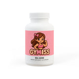 Sea Moss Supplement (60 Capsules)