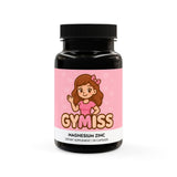 Magnesium Zinc Supplement (90 Capsules)