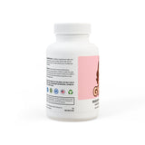Digestive Enzyme Blend Supplement (60 Capsules)