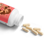 Multivitamin for Women Supplement (60 Capsules)