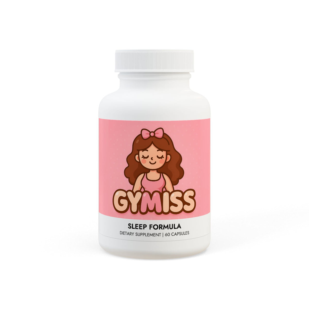Sleep Supplement (60 Capsules)